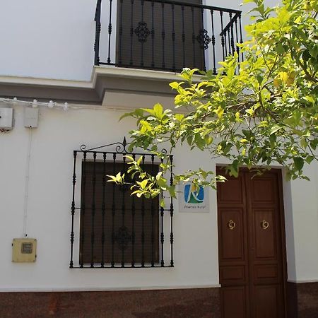 Villa Casa Manolito Prado Del Rey Exterior foto