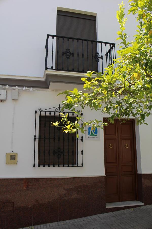 Villa Casa Manolito Prado Del Rey Exterior foto
