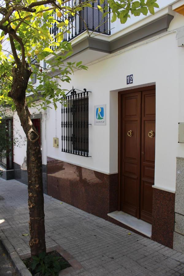 Villa Casa Manolito Prado Del Rey Exterior foto