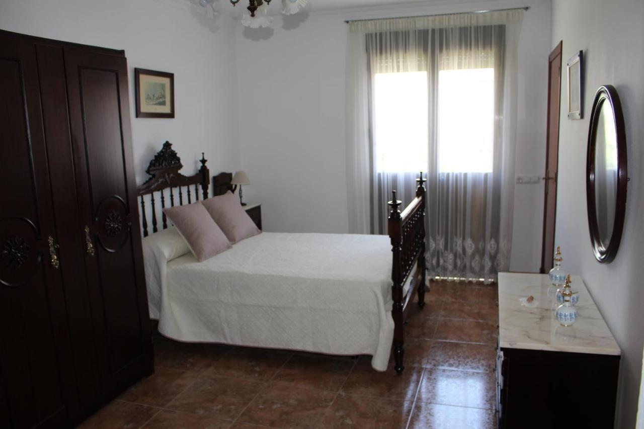Villa Casa Manolito Prado Del Rey Exterior foto