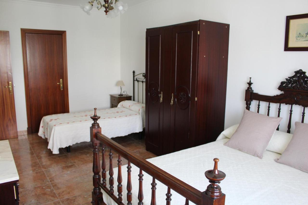 Villa Casa Manolito Prado Del Rey Exterior foto