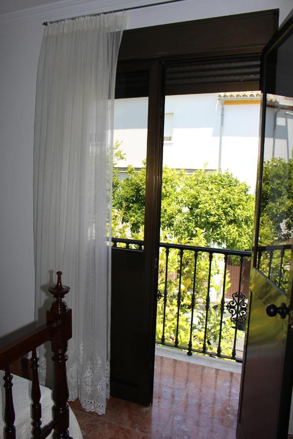 Villa Casa Manolito Prado Del Rey Exterior foto